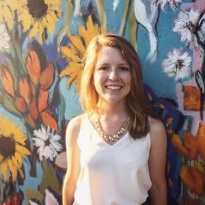 Meet your Posher, Lauren